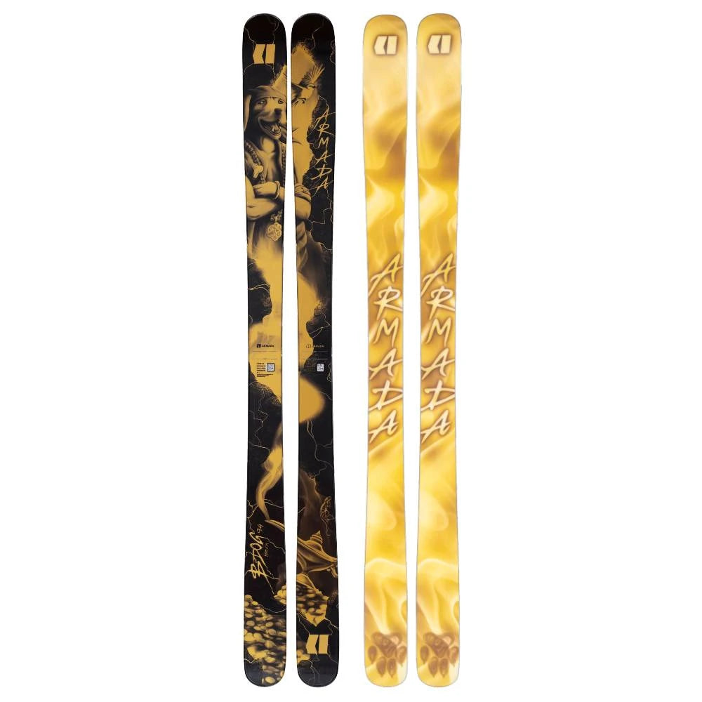 Armada BDOG 94 Skis 2027