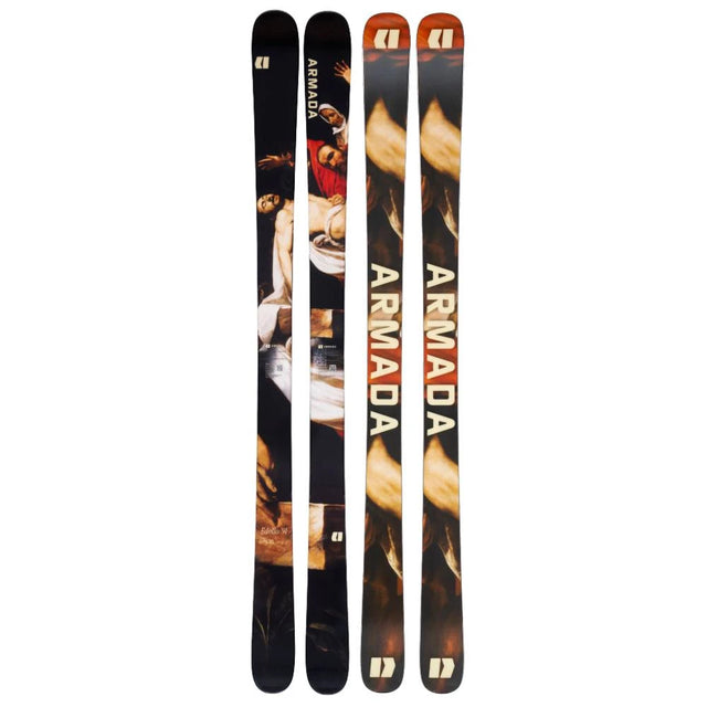 Armada EDOLLO 91 Skis 2027