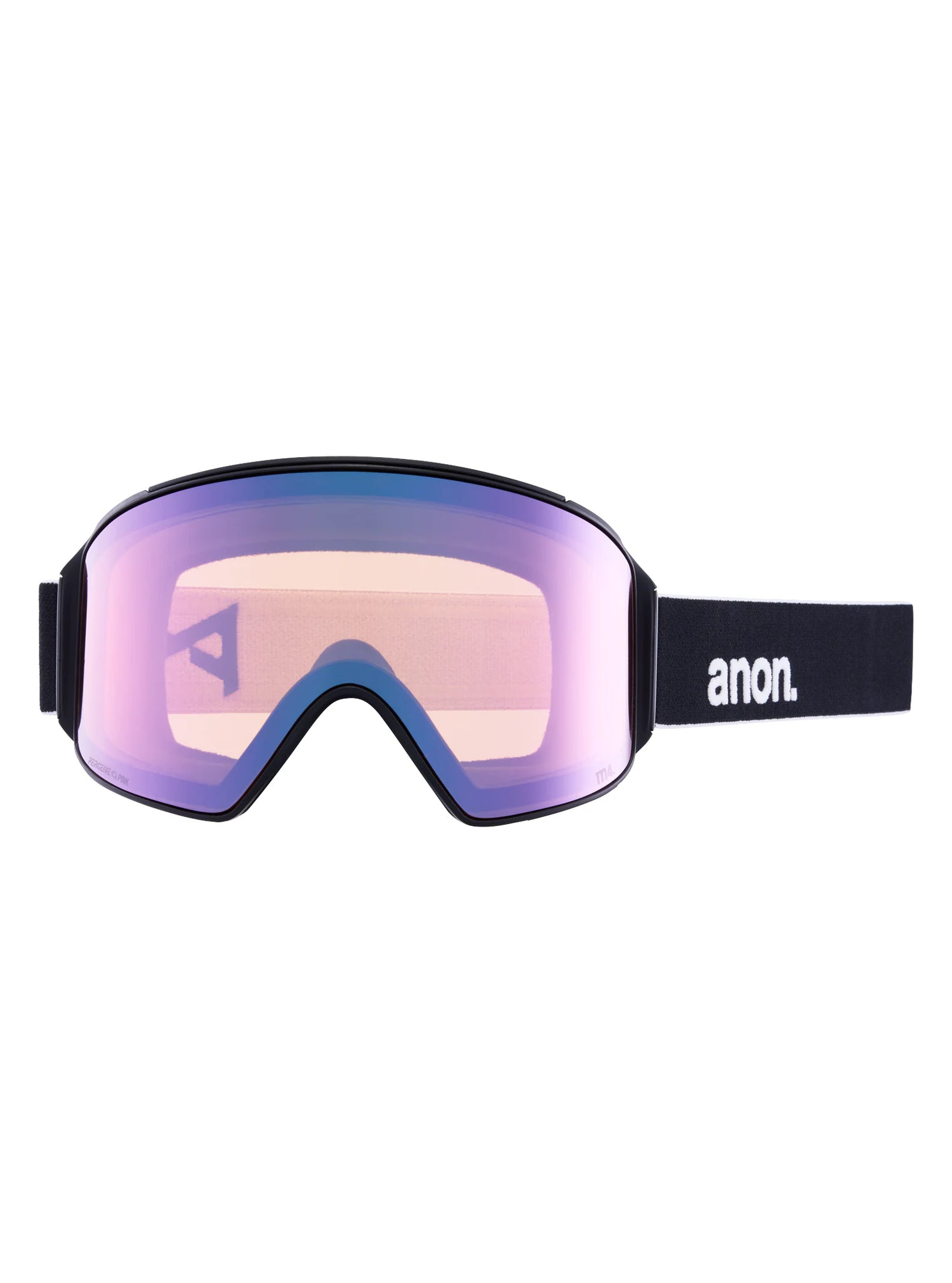 Anon M4 Cylindrical Goggles – Boutique Garceau Anon M4 Cylindrical Goggles – Boutique Garceau