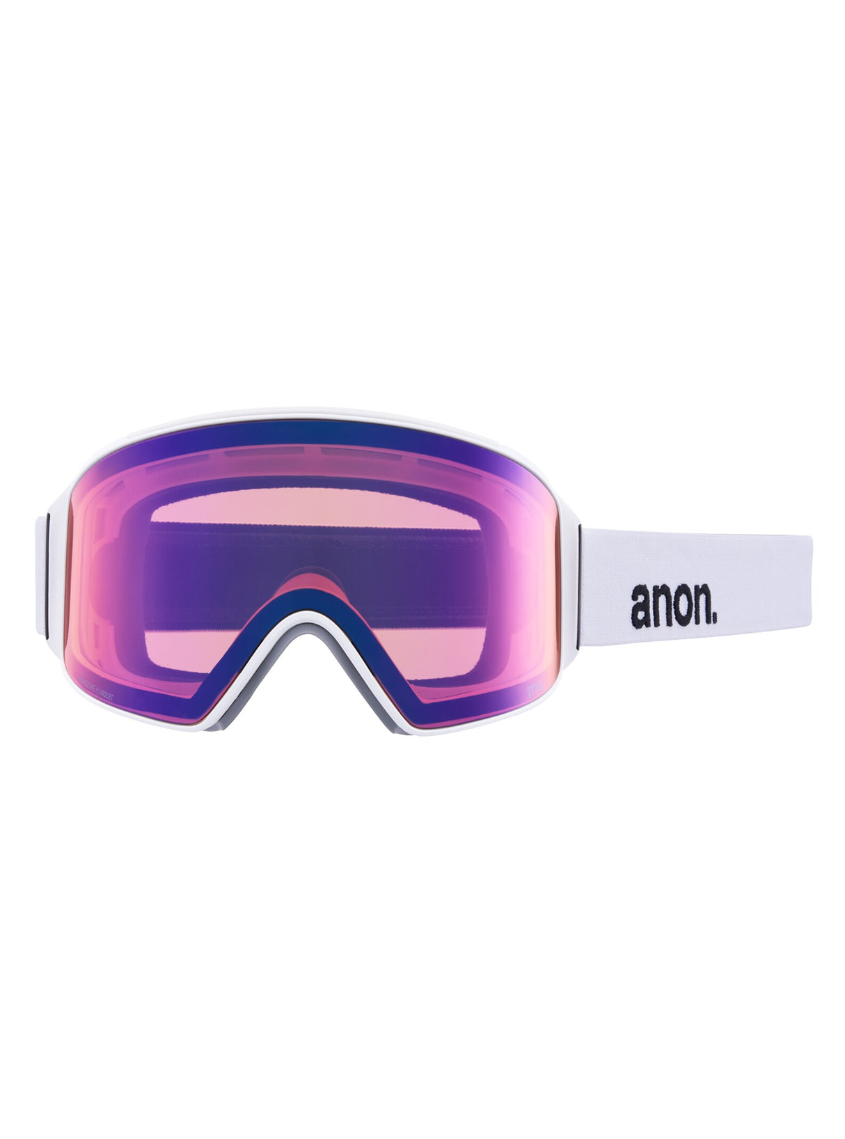 M4 Cylindrical Goggles