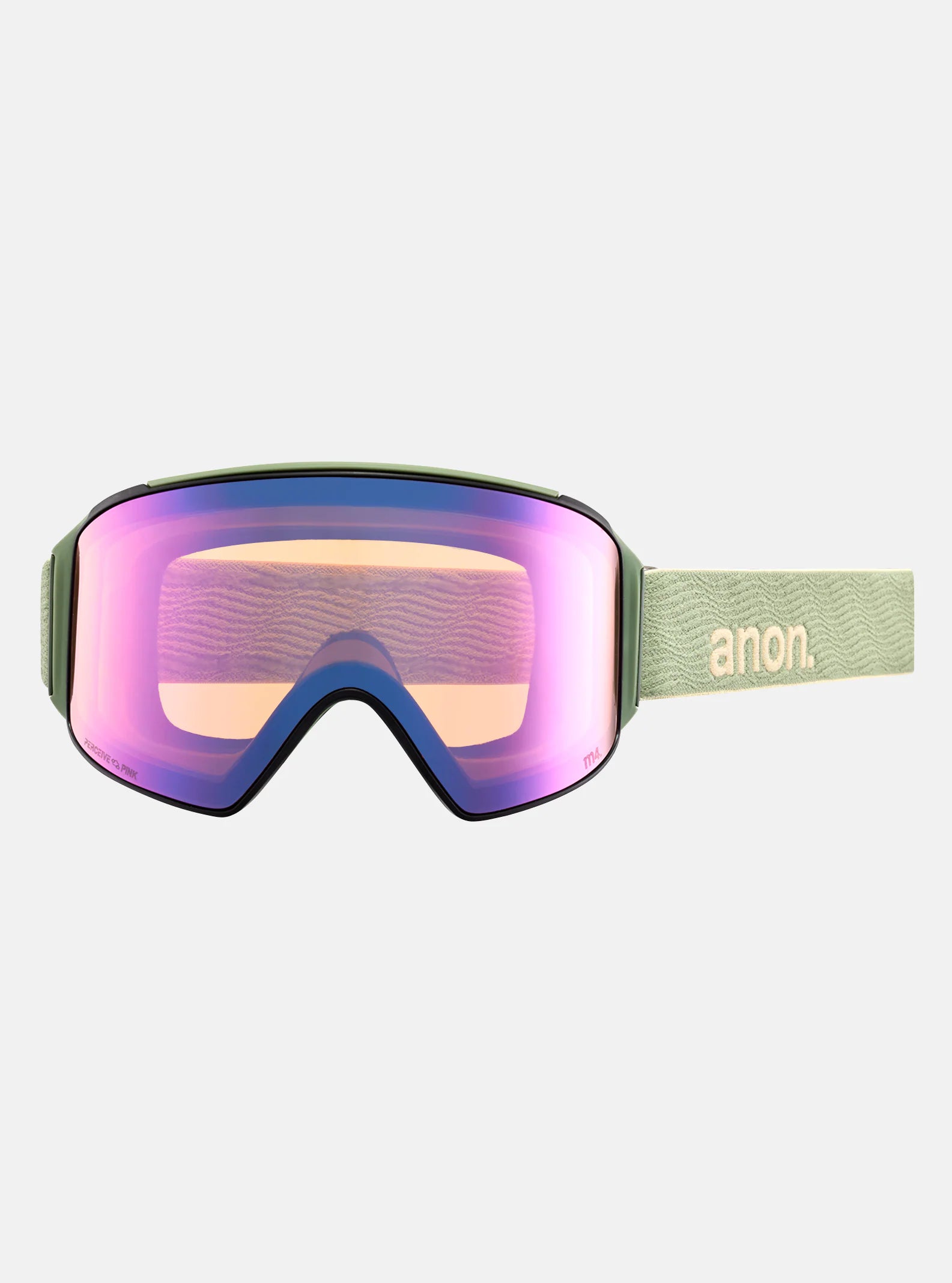 M4 Cylindrical Goggles