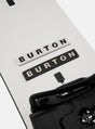 Burton – Semelle antidérapante en mousse