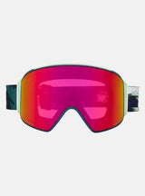 M4 Cylindrical Goggles