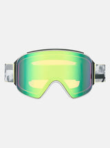 M4 Cylindrical Goggles