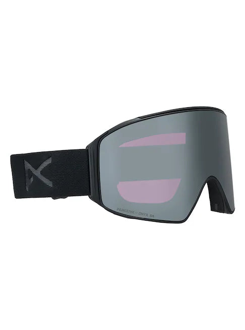 M4 Cylindrical Goggles