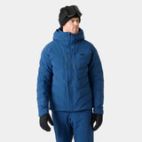Veste de Ski Puffy Alpha pour Homme