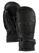 Moufles en cuir GORE-TEX Burton Gondy pour femmes