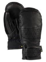 Moufles en cuir GORE-TEX Burton Gondy pour femmes