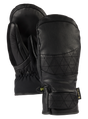 Moufles en cuir GORE-TEX Burton Gondy pour femmes