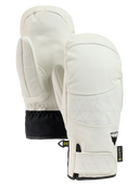 Moufles en cuir GORE-TEX Burton Gondy pour femmes