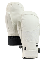 Moufles en cuir GORE-TEX Burton Gondy pour femmes