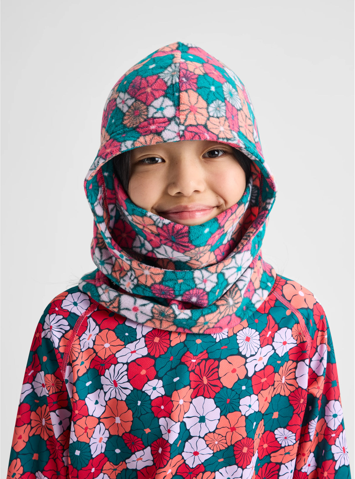 Capuche Burton Burke pour enfants
