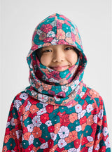 Capuche Burton Burke pour enfants