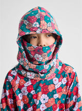 Capuche Burton Burke pour enfants