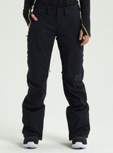 Women AK Summit Gore-Tex Insulated 2L Pants