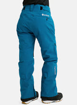 Women AK Summit Gore-Tex Insulated Pants