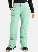 Women AK Summit Gore-Tex Insulated Pants