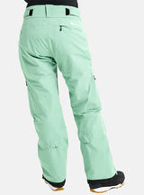 Women AK Summit Gore-Tex Insulated Pants