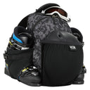 Tremblant - Sac à dos junior pour chaussures et équipement de ski alpin