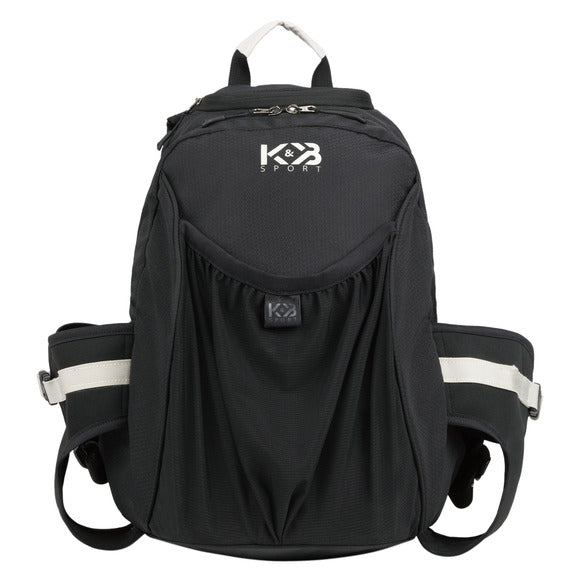 Tremblant ski boot backpack