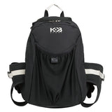 Tremblant ski boot backpack
