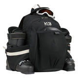Tremblant ski boot backpack