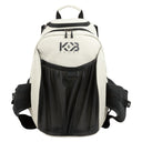 Tremblant ski boot backpack