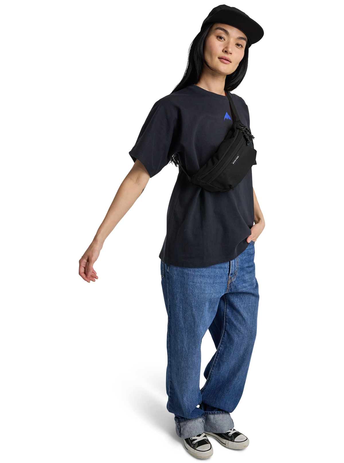 Sac banane Burton 3L