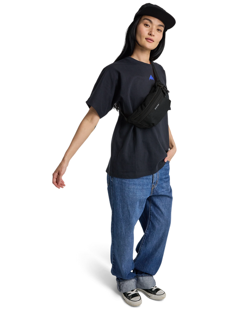 Sac banane Burton 3L