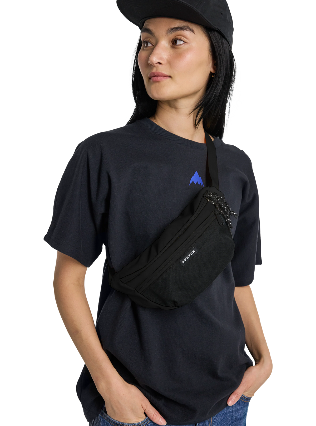 Sac banane Burton 3L
