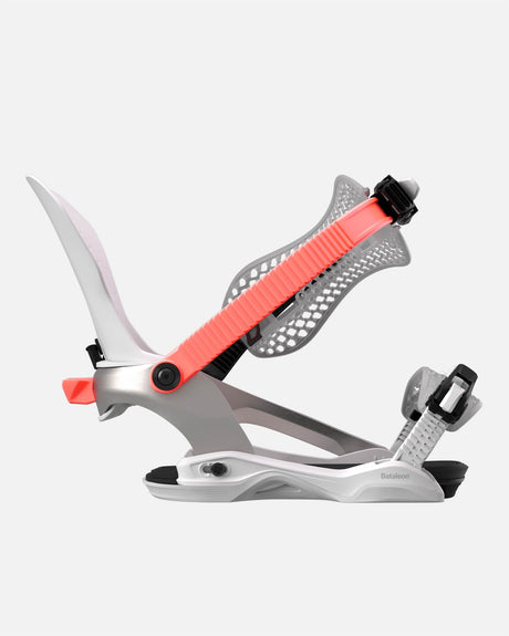 Blaster AsymWrap™ FASE® Snowboard Bindings