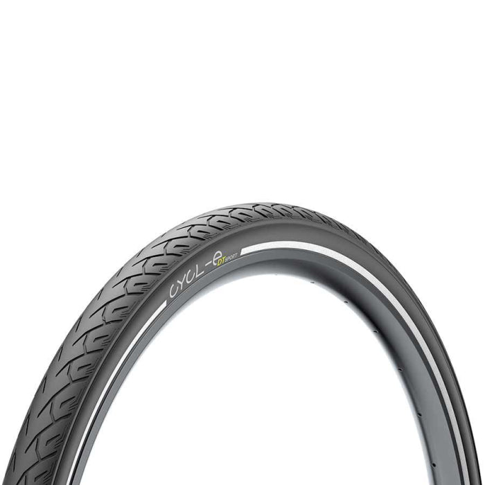 Pirelli Cycl-E DT Sport 28'' X 1.60 Tire