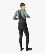 Collant à bretelles TK1 pour hommes