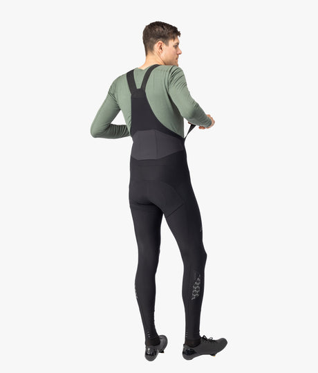 Collant à bretelles TK1 pour hommes