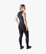 Collants à bretelles TK1 pour femmes