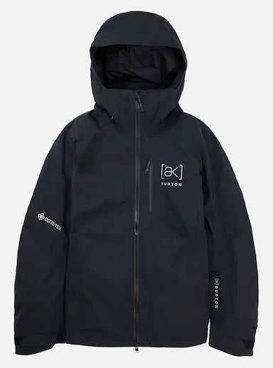 W AK upshift gore-tex jacket