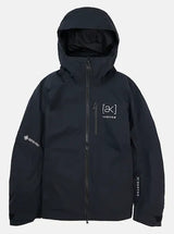 W AK upshift gore-tex jacket