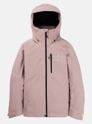 Burton W AK upshift gore tex jacket