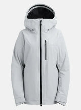 W AK upshift gore-tex jacket