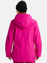 W ak]® Kimmy GORE-TEX 2L Anorak jacket