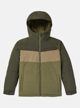 Kids’ Ropedrop Jacket