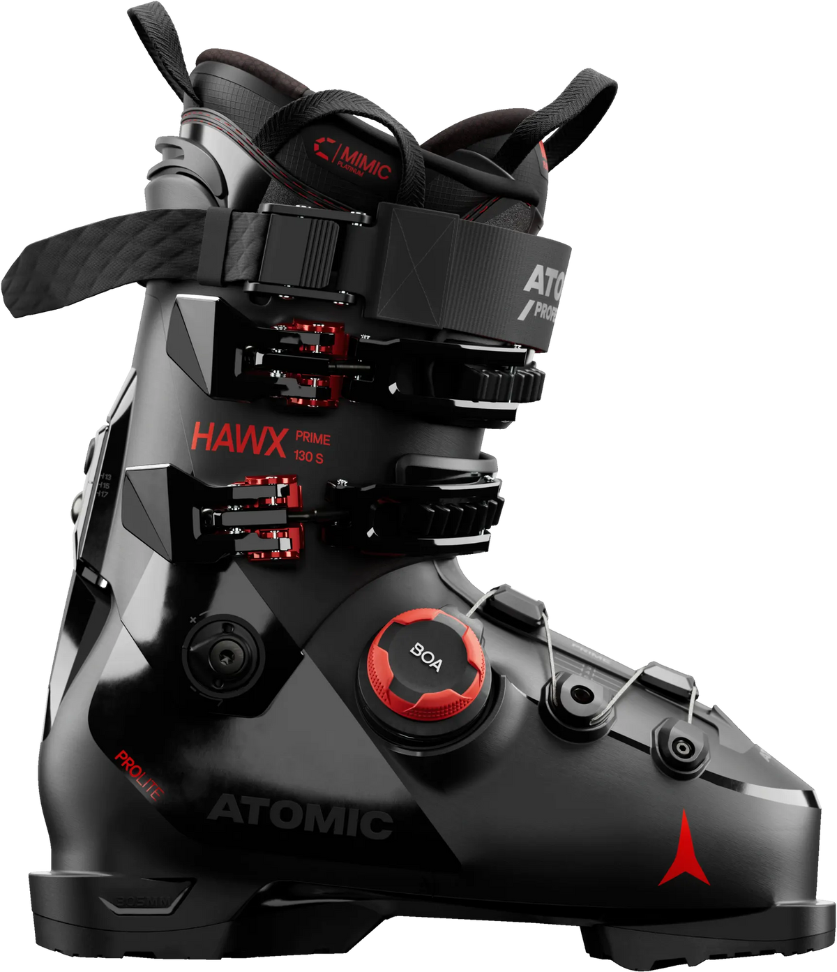 HAWX PRIME 130 S BOA