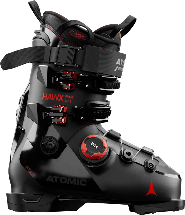 HAWX PRIME 130 S BOA