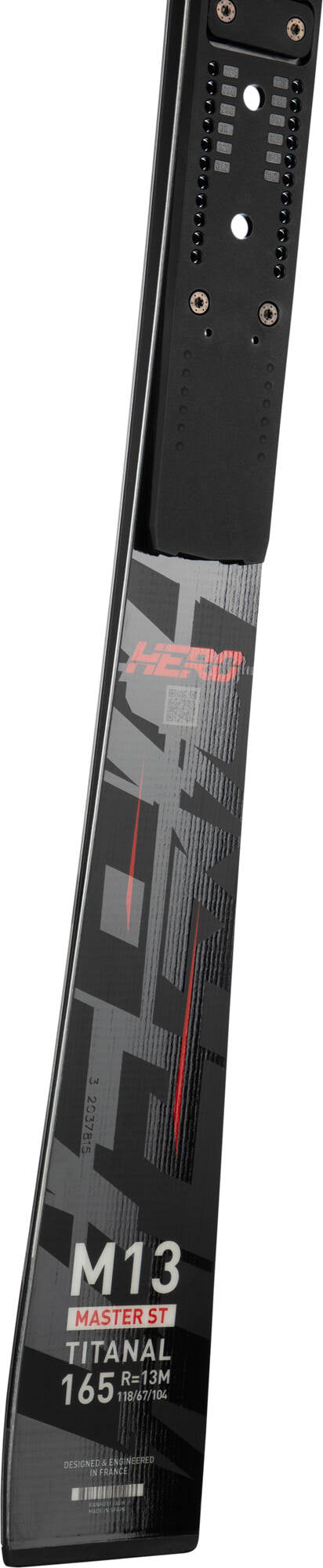 Rossignol Hero master ST – Boutique Garceau