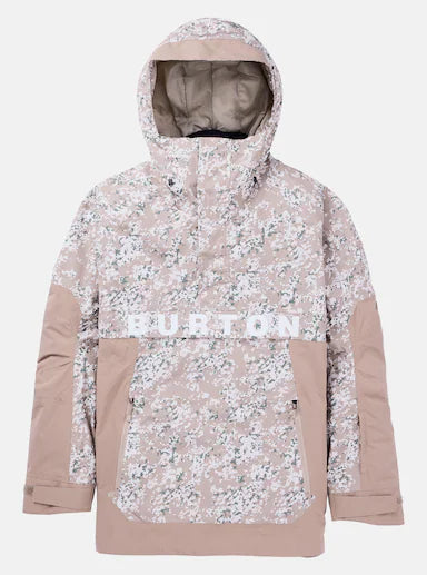 M Frostner anorak