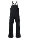 Women Ak Kimmy Gore-Tex 2L Bib Pants