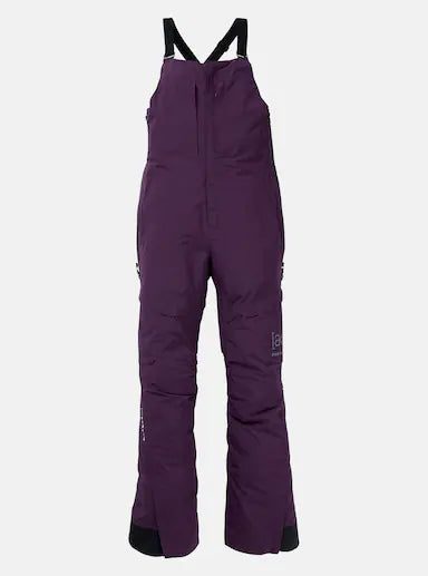 Women Ak Kimmy Gore-Tex 2L Bib Pants