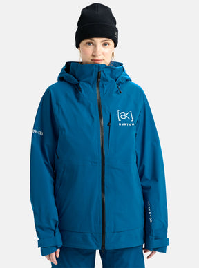 Veste stretch GORE-TEX 3L [ak] Kimmy pour femme Burton