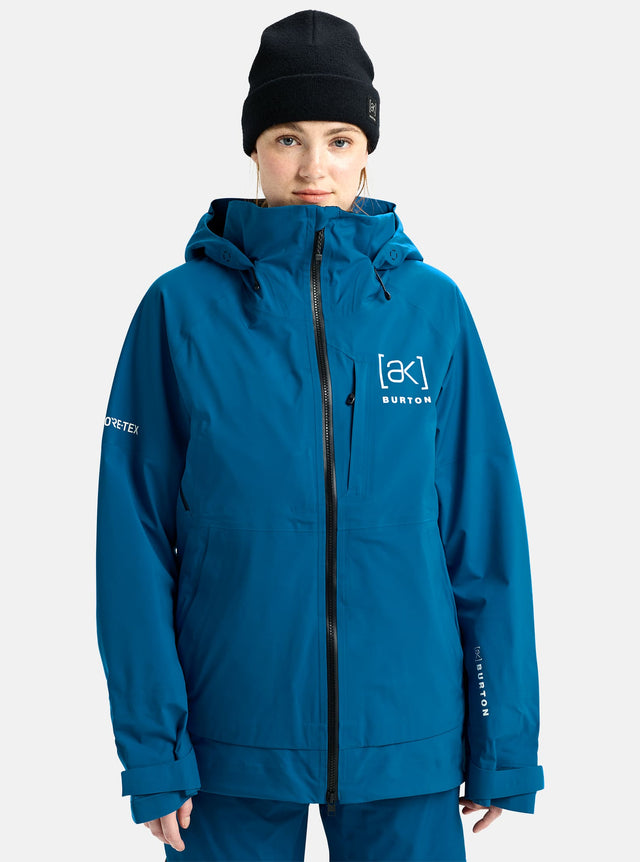 Veste stretch GORE-TEX 3L [ak] Kimmy pour femme Burton