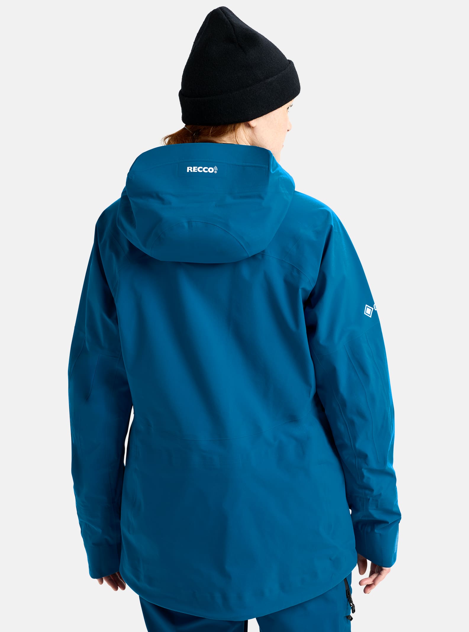 Burton Women's GORE-TEX 3L [ak] Kimmy Jacket – Boutique Garceau